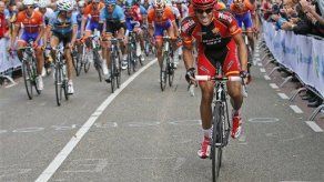 Contador gana la clásica Milán-Turín