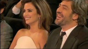 Javier Bardem y Penélope Cruz tuvieron su primer hijo