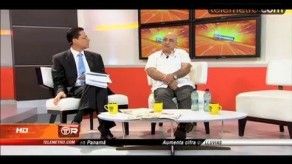 Tony Domínguez a Noriega: que hable y le haga un favor al país
