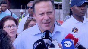 Varela inspecciona terrenos en Pacora para proyecto habitacional Ciudad del Este