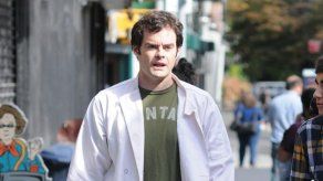 Bill Hader pondrá la voz a Alpha 5 en el reboot de Power Rangers
