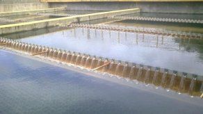 Se restablece producción de agua en sectores de Veraguas