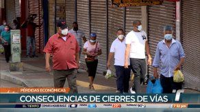 Crisis por protestas contra el contrato minero afecta a todos