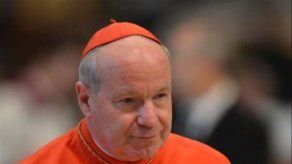 Madre de Schönborn duda que su hijo soporte las infamias del Vaticano