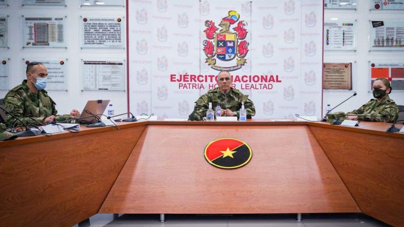Retiran del Ejército a sargento que denunció a militares que violaron niña