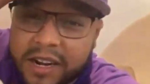 Dubosky habla del reggae en Panamá: Nadie se pone las botas, hace falta un comandante