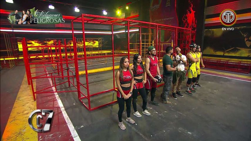 Calle 7 Panamá: Programa completo del 6 de junio rumbo a la etapa verde
