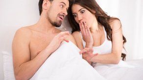 Cinco cosas que no sabías del pene