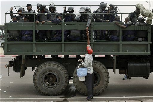 Congo: Resultados preliminares de elección dan ventaja a Kabila