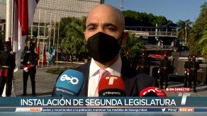 Diputado Broce cuestiona falta de discusión de políticas anticorrupción