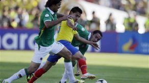 Mundial: Ecuador vence 1-0 a Bolivia