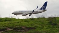 Copa Airlines extiende suspensión de vuelos a Venezuela Copa Airlines extiende suspensión de vuelos a Venezuela