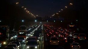 El norte de China registra récord de contaminación tras encender calefacción