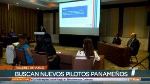 Pilotos inician talleres del programa LIFT lanzado por Copa Airlines