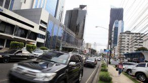 Multas hasta de B/.1.000.00 a quien obstruya calles en Black Friday