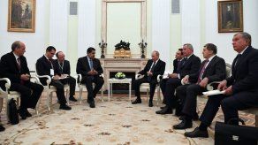Rusia y Venezuela firmarían el miércoles la reestructuración de deuda