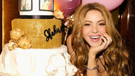 Shakira: Así celebró sus 47 años rodeada de amigos y un guapo deportista Shakira: Así celebró sus 47 años rodeada de amigos y un guapo deportista