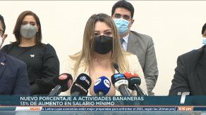 Gobierno de Panamá anuncia nuevos ajustes al salario mínimo