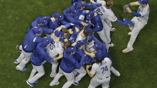 Dodgers-Boston, duelo de equipos históricos en Serie Mundial
