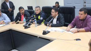 Transportistas de Panamá Este se reúnen con director de la ATTT Transportistas de Panamá Este se reúnen con director de la ATTT