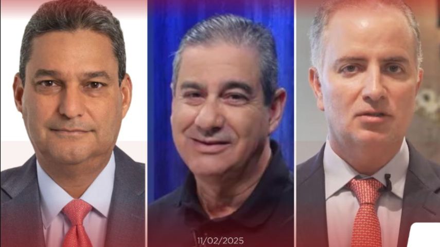 Nuevos miembros de la Junta Directiva del Canal de Panamá