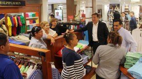 Gobierno asegura que se conservará la mayoría de empleos de empresa de Waked
