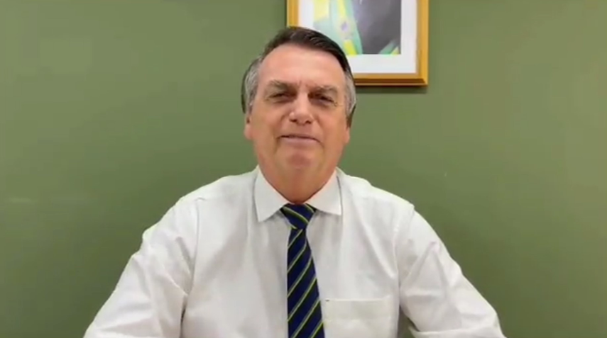 Justicia brasileña inhabilita a Bolsonaro de cualquier cargo electivo