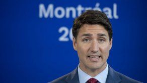 Acusan a Trudeau de conflicto de intereses antes de las elecciones en Canadá