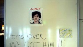 Los hermanos Tsarnaev tenían planes para atentar en Nueva York