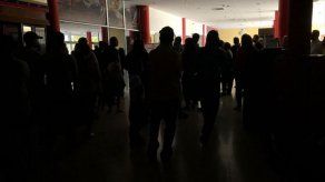 Normalidad en frontera de Venezuela con Colombia a pesar de los apagones