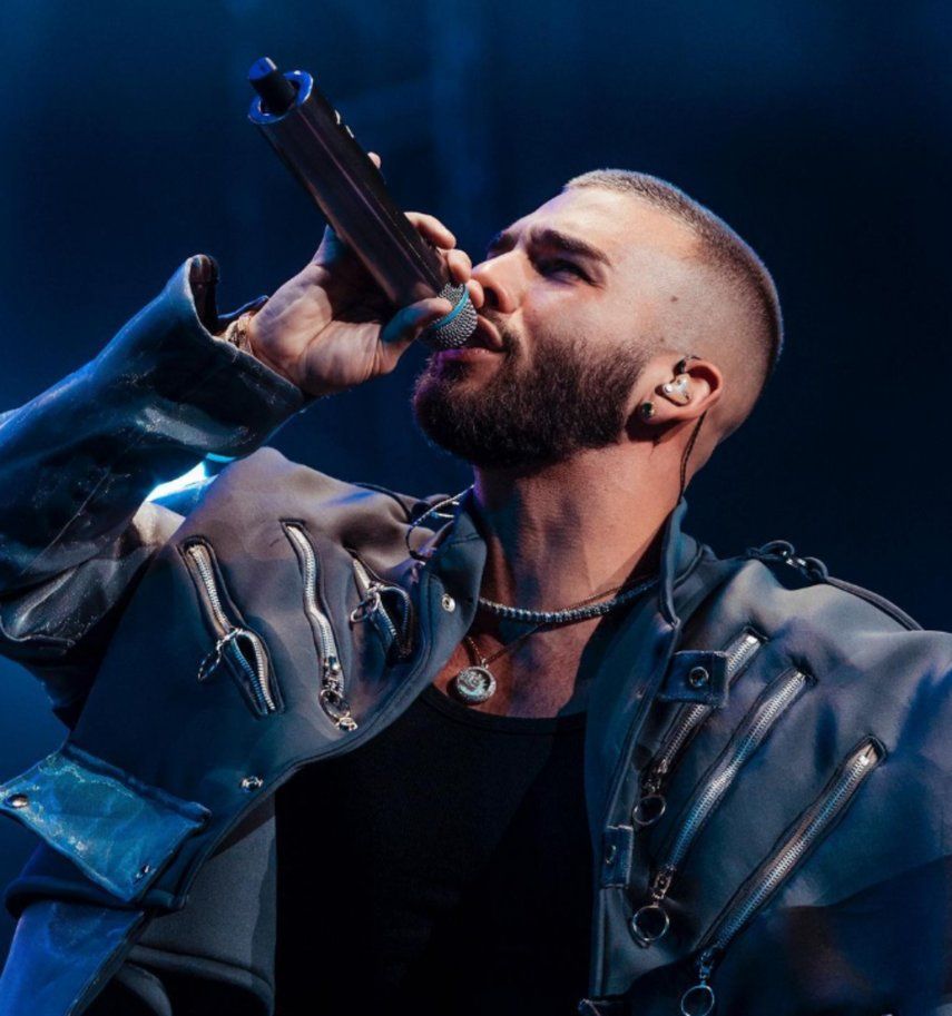 Manuel Turizo en Panamá: Cambia la fecha de su concierto