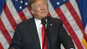Trump esquiva al Congreso para vender armas a Arabia Saudí