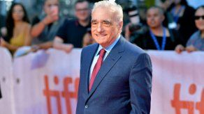 Nuevo filme de Scorsese será el invitado de honor del festival de cine de Roma