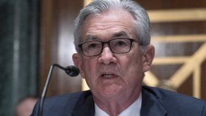 Powell dejó más en claro que antes que el banco central no vacilará en aumentar las tasas de interés si ve que la inflación se está descontrolando.