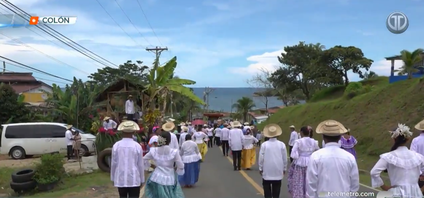 Fiestas Patrias: Establecen ruta del desfile del 5 de noviembre en Colón.