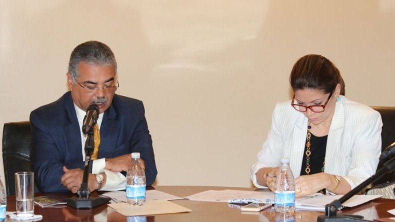 Diputada Gómez: no me voy a prestar para manipulación de expedientes