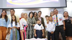 MEDUCA entrega premios a ganadores&nbsp;