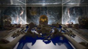 Inauguran centro dedicado al rey Ricardo III de Inglaterra