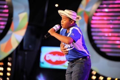 La 5ta cantadera de Semilla fue tremendo cutarrazo, se despidió Colón