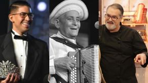 Figuras panameñas que han fallecido en este 2023