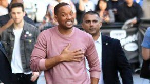 Que no cunda el pánico: el Genio de Aladdín seguirá siendo azul