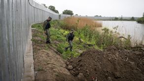 El sistema busca rastrear incidentes a través de datos de los sensores de vigilancia.