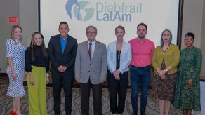 Minsa y OPS promueven abordaje de la diabetes.