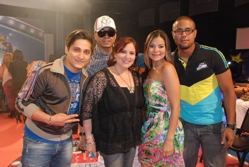 Pequeños Gigantes en talento se tomarán Panamá