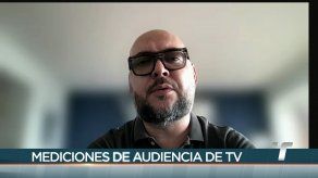 Detallan proyecto de medición de audiencia de TV a nivel nacional