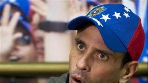 Capriles le reclama al Supremo que se pronuncie sobre las impugnaciones