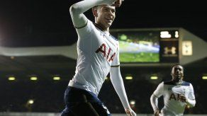 Tottenham frena al Chelsea con triunfo de 2-0