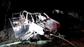 Asesinan a candidata a alcaldía y a otras cinco personas en un ataque en Colombia
