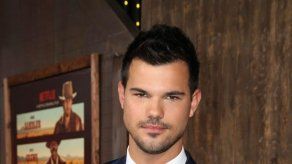 Taylor Lautner lanza un divertido guiño a Kendall Jenner al recordar su aspecto en Crepúsculo