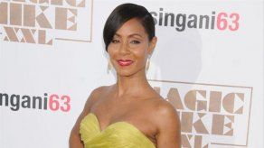 Jada Pinkett Smith nunca engañaría a su marido Will Smith
